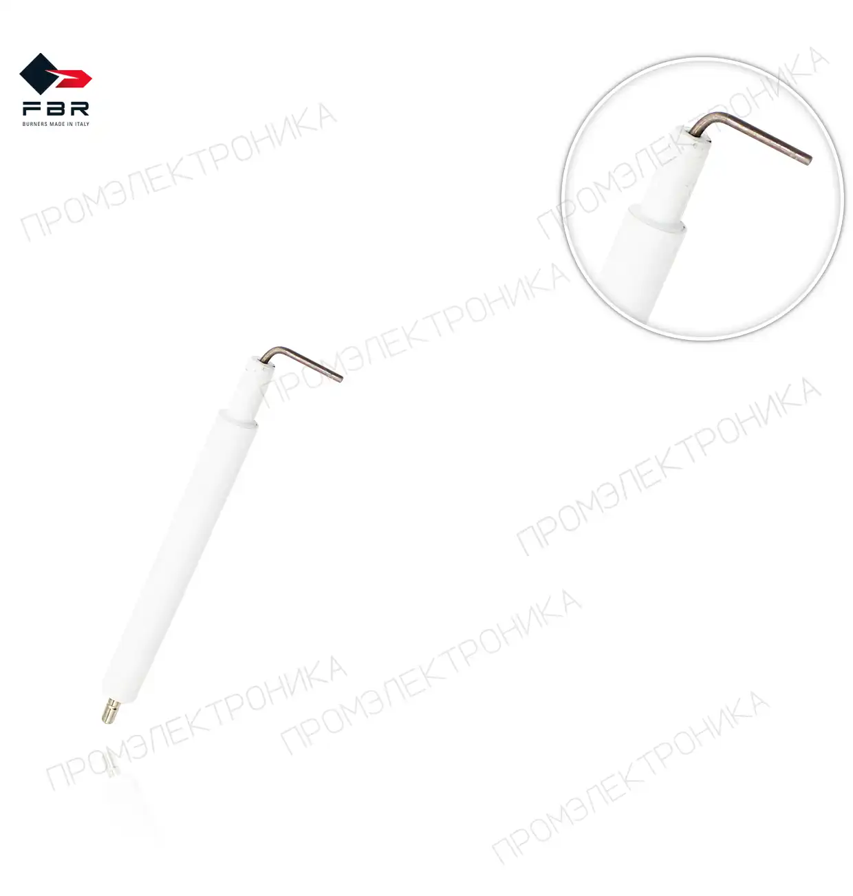 газ XP60/2CE 133223