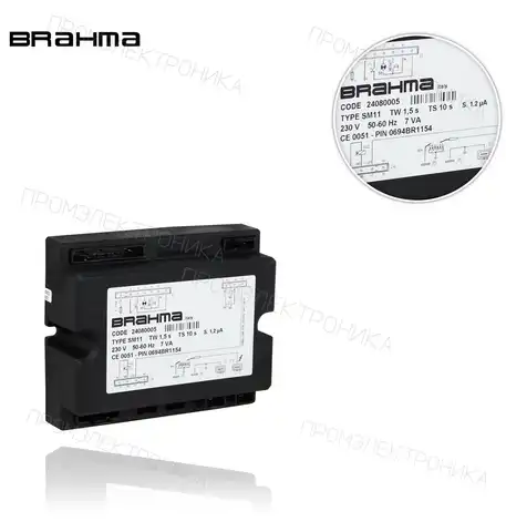 SM 11 TW1.5 TS10 EUROFLAT