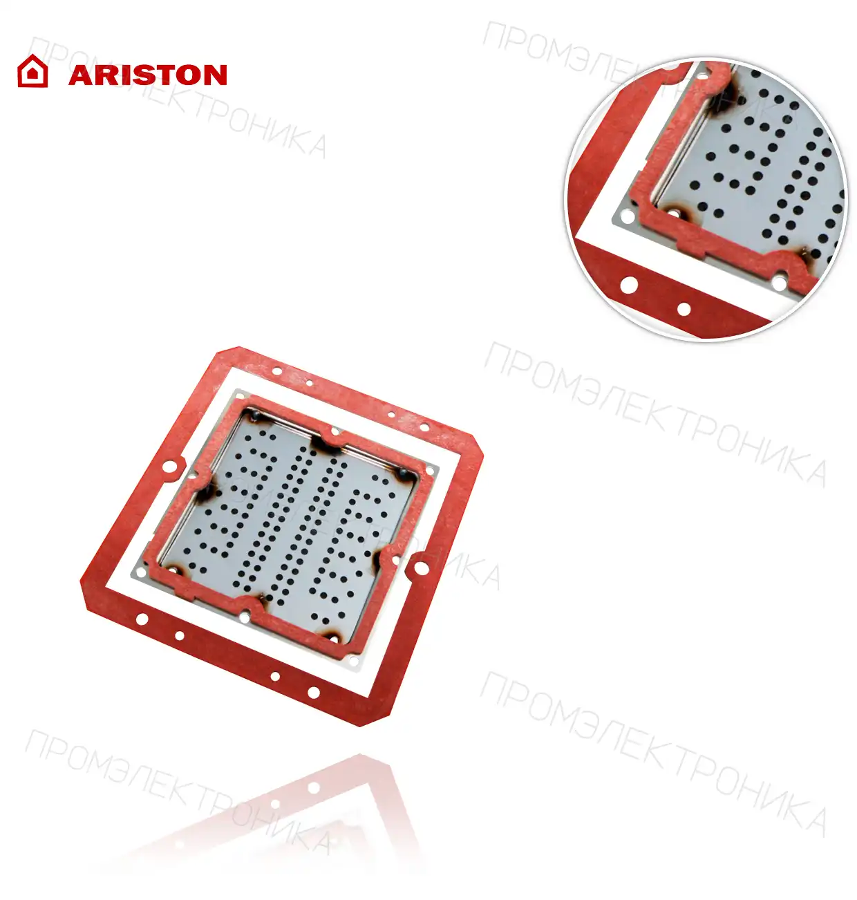 24KW CARES PREMIUM 24 EU 60001851-02