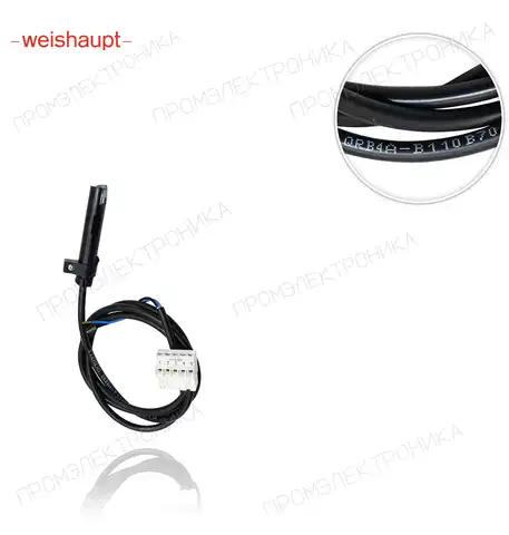 QRB4A WM-L W-FM50 с W-FM штекер x10.05 21110412582