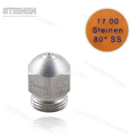 17.00 G 80ºSS