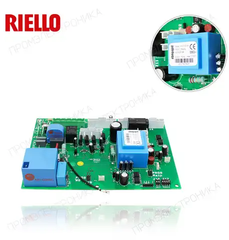 SLAVE PCB CONDEXA PRO 100 M 4038145