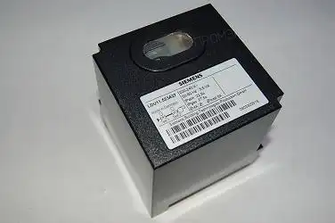 LDU 11.523 A17 110V AC