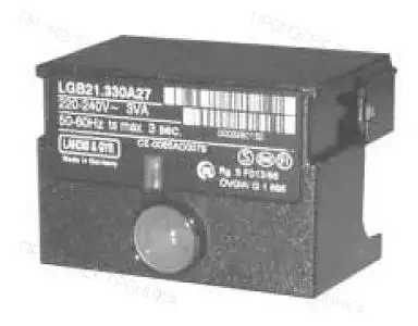 LGB 22.330 A17 110V