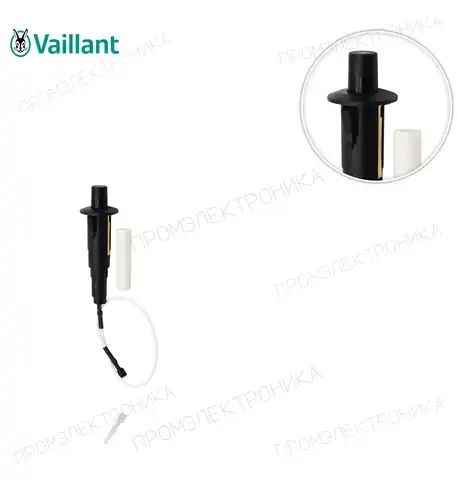 пьезо электрический VGH 190/5 XZU-R1 091077