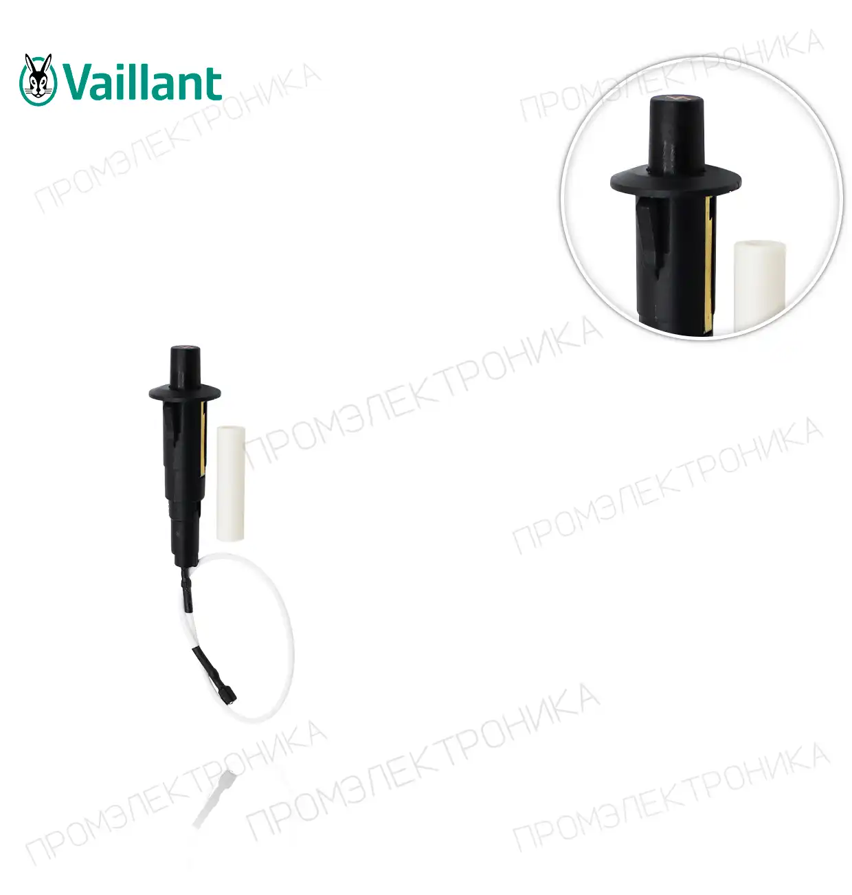 пьезо электрический VGH 190/5 XZU-R1 091077