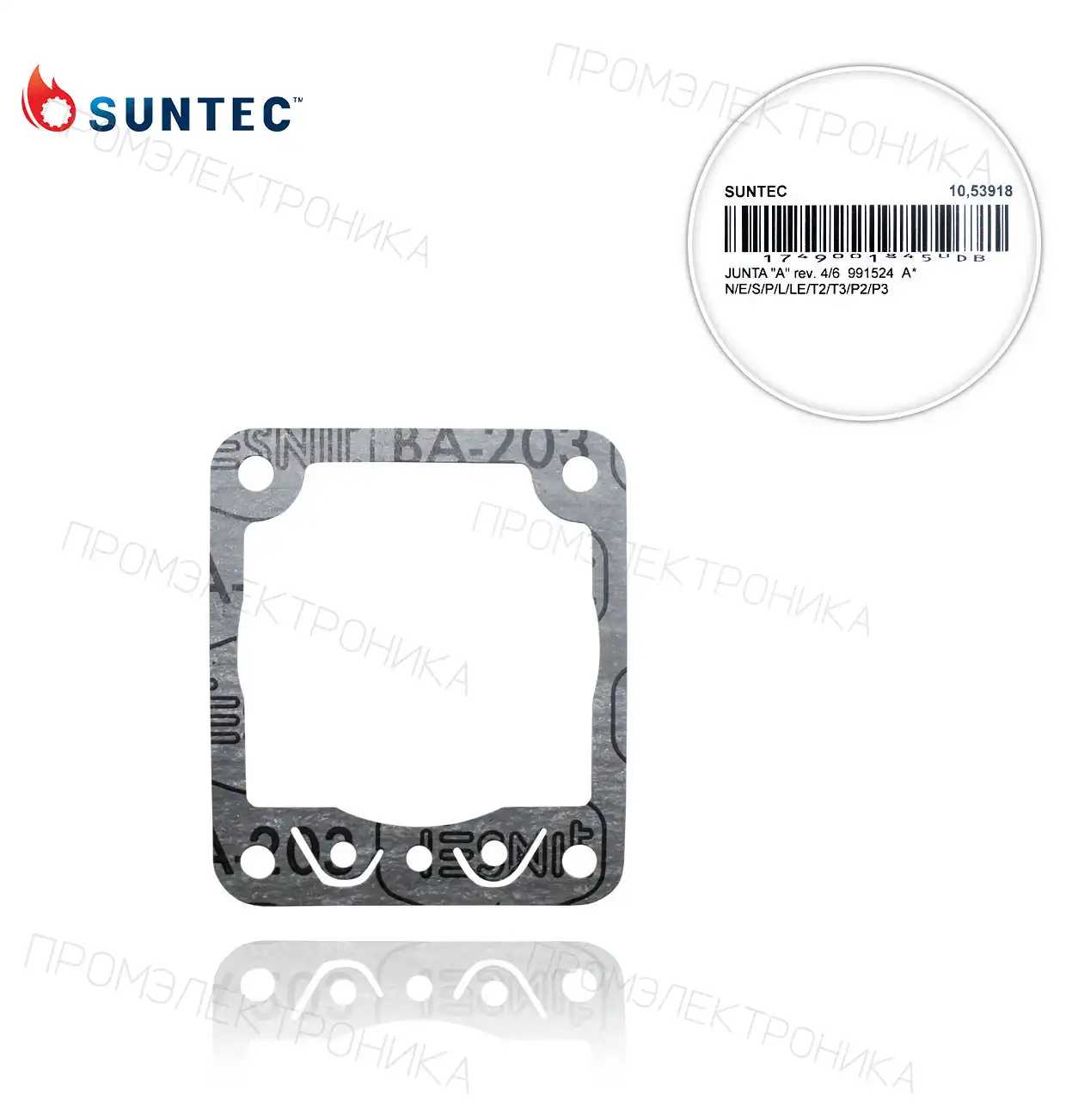 "A" rev. 4/6 991524 A* N/E/S/P/L/LE/T2/T3/P2/P3