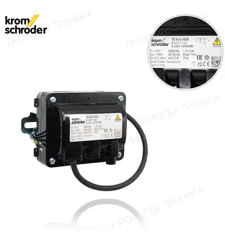 TZI 7.5-20/33R 115V 7.5KW 33%