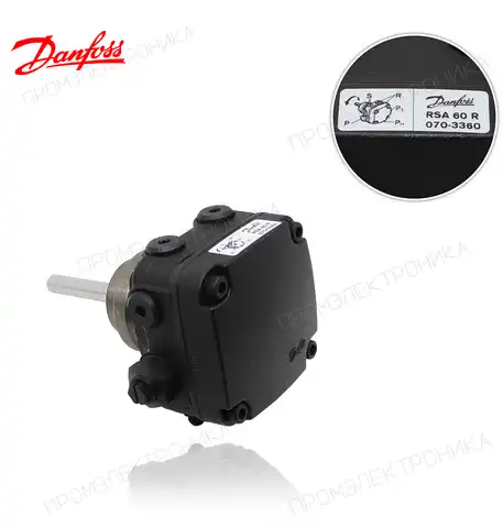 RSA 060 M 2263 070-3360