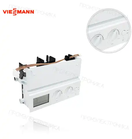 VITODENS 100 W WB1B 7832516