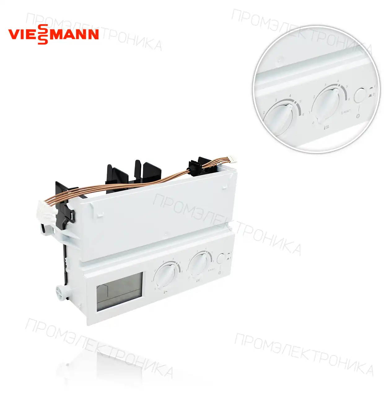 VITODENS 100 W WB1B 7832516