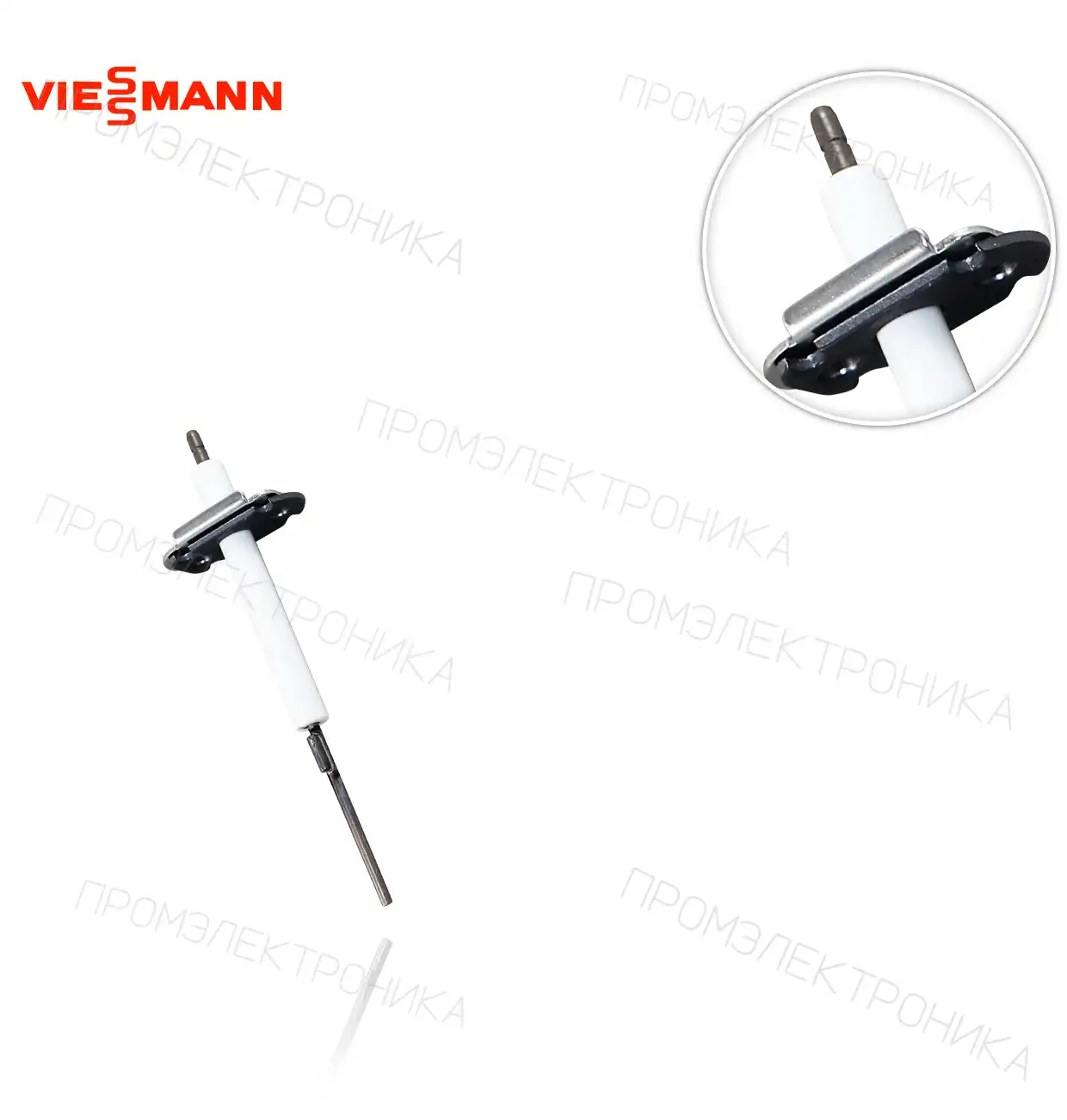 7834235 для VITODENS 200 ионизация электроды
