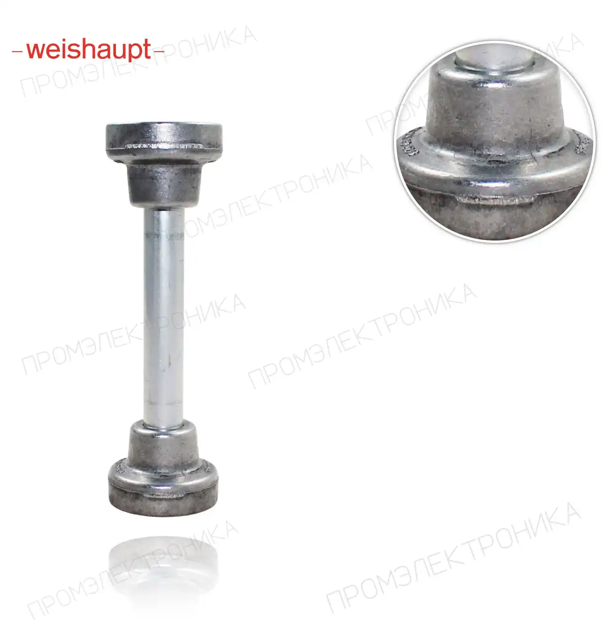 21136309032 141mm INTERM для L,M,RL,GL,RGL 5