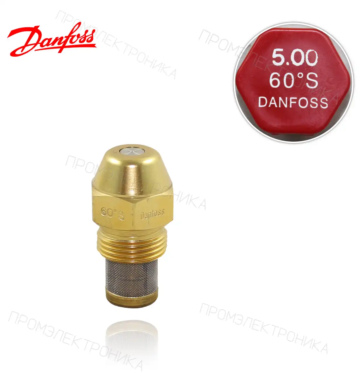 5.00 G 60ºS