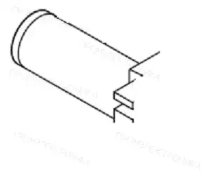 1"1/2x80 двойной 13900026677