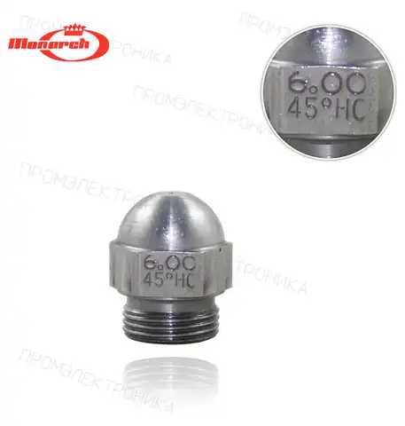 6.00 G 45º HO 430 psi