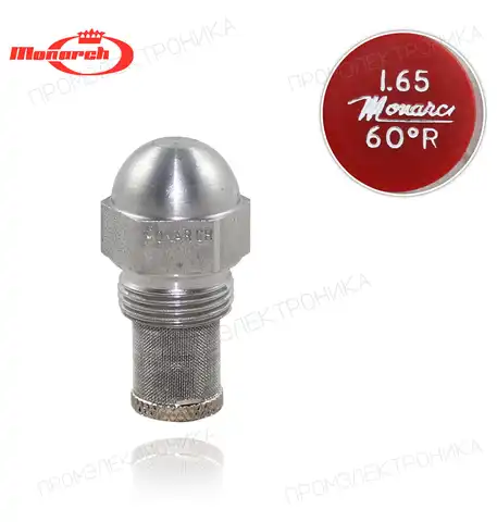 1.65 G 60ºR