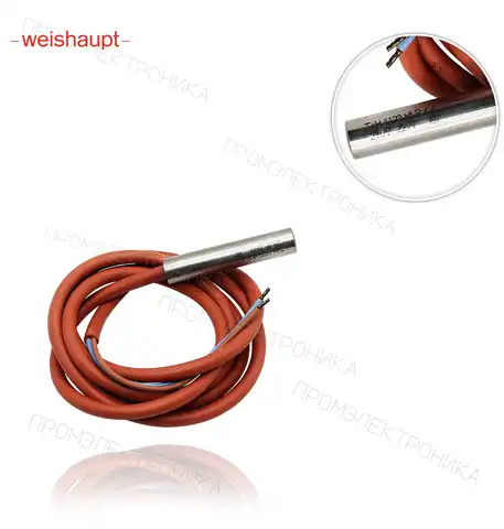 нагревательный HLP 230V 22W 1400mm длинный. 794281
