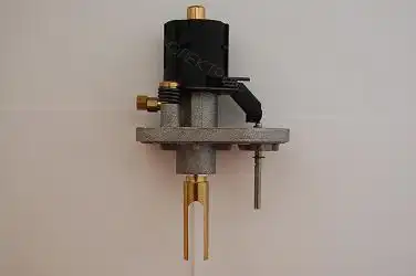 R5588 нажимной- ручка
