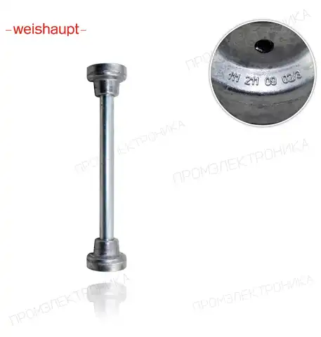 11196409032 208.5mm промежуточный для L,MS 5LN+9