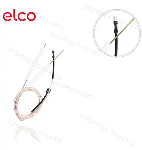 электрод розжига E ионизация C14 G207/8 - 13015843-01