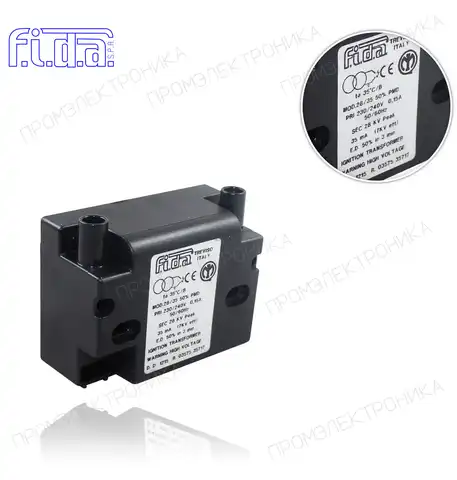 28/35 PML 1x7 230V L410