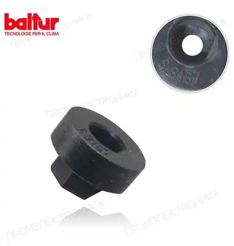 ZYTEL801 D=12.6 F3187