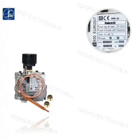 630.001 EUROSIT