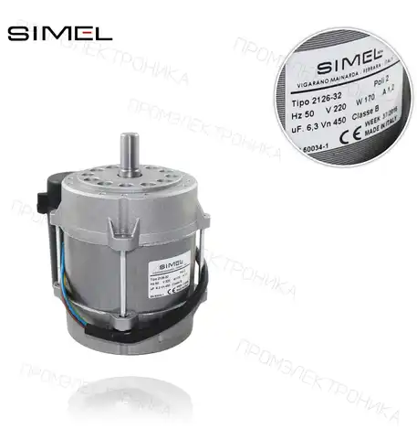 MOT-2126 CS-2126 32*170W 50Hz
