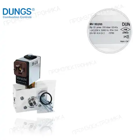 MV 502/65 230-240 VAC IP54 258399