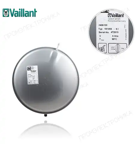6L VMW