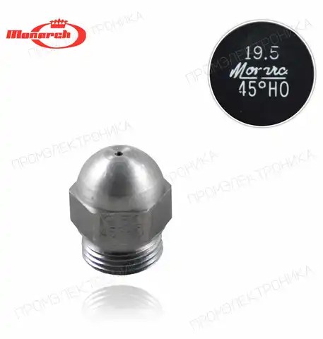 19.50 G 45º HO 430 psi