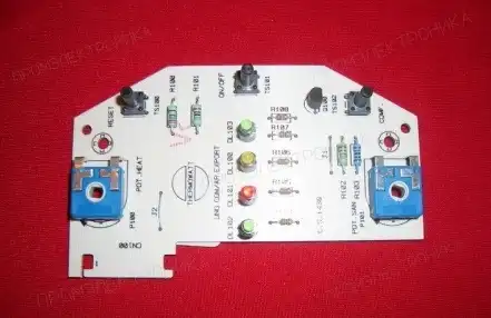 65100750 UNO-COM малый контур