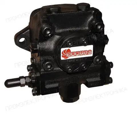 TAR3A 4010 (остаточный MARINE топливо применения)