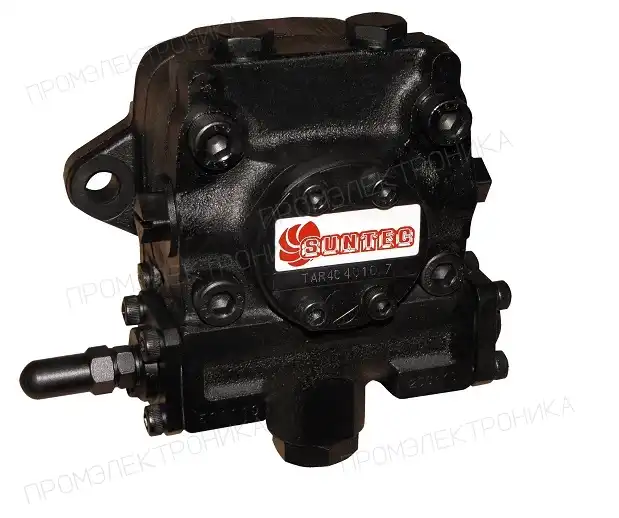 TAR3A 4010 (остаточный MARINE топливо применения)