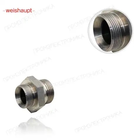 резьбовой DN20 M30 x 1,5 x G 1 x 41 11215100057