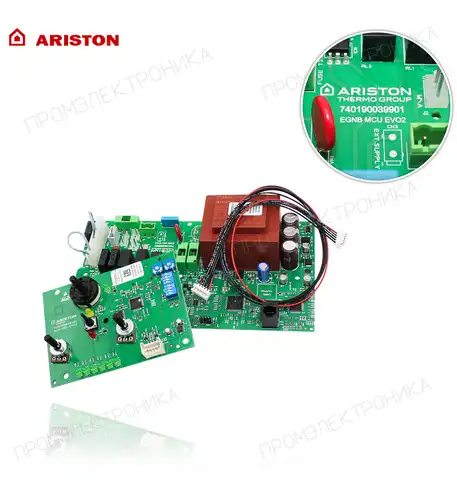 контуры печатные GENIA 24 BFFI N ES/PT 65119997