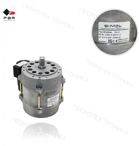ZD 2040-2P 158960