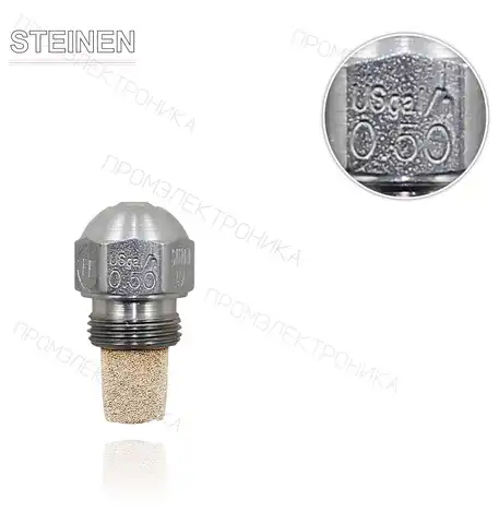 0.50 G 45ºST