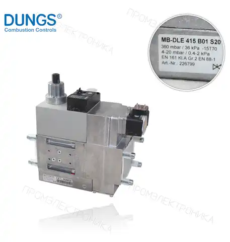 MB-DLE 415 B01S20 R1"1/2