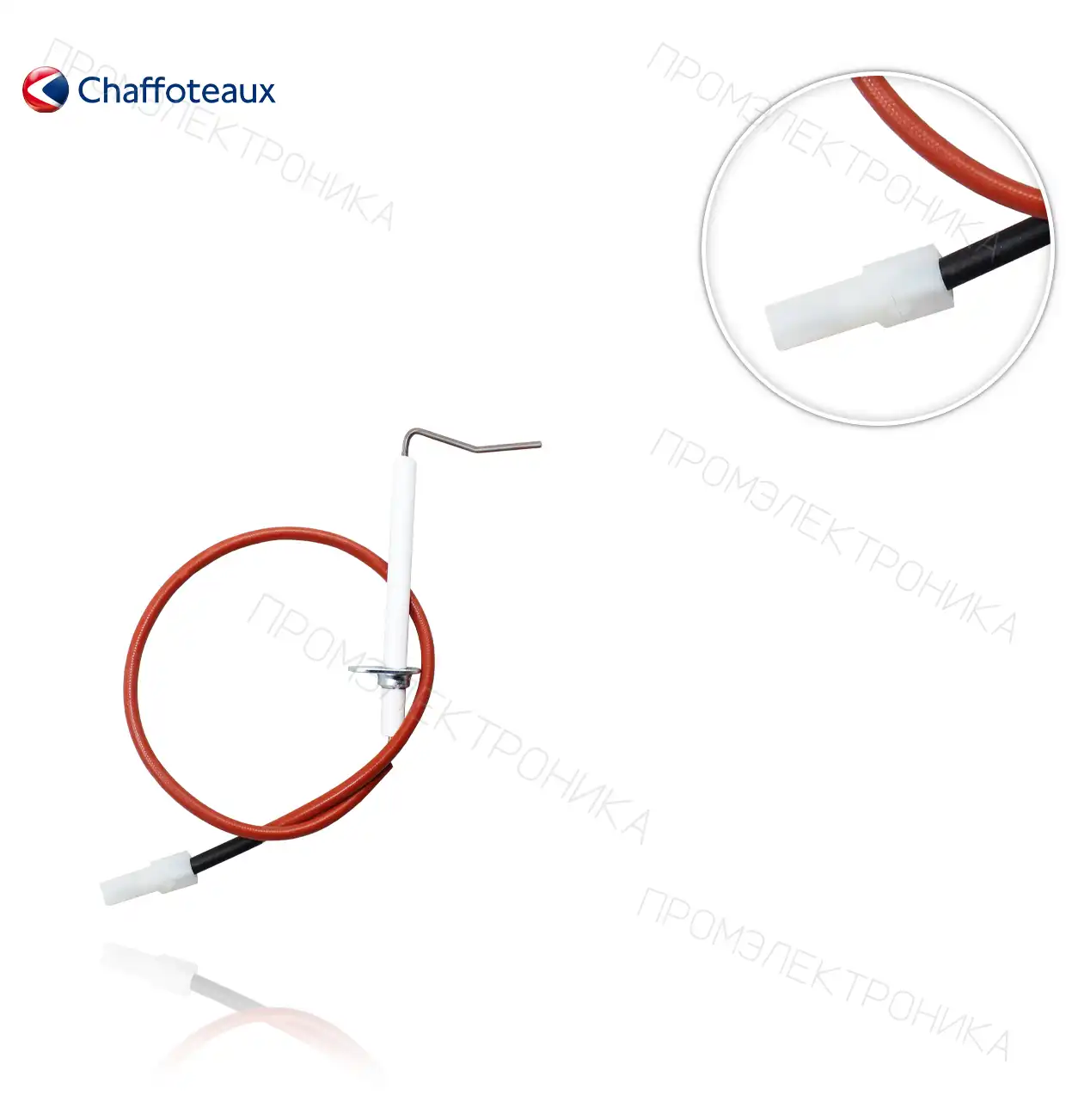 PIGMA NOX 24 FF/ EGIS NOX 24 FF 65109524