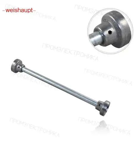 21832409022 301.4mm INTERM для WM30