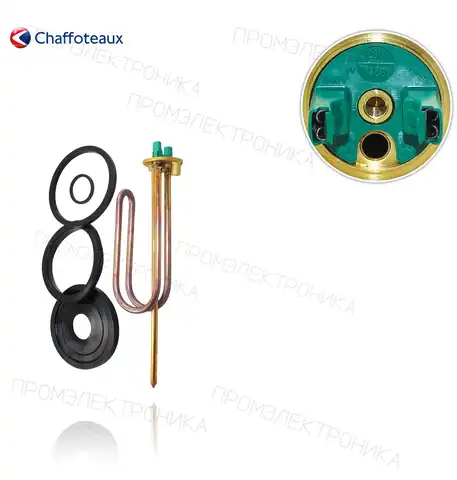 погружная 1800W 230V 60000688