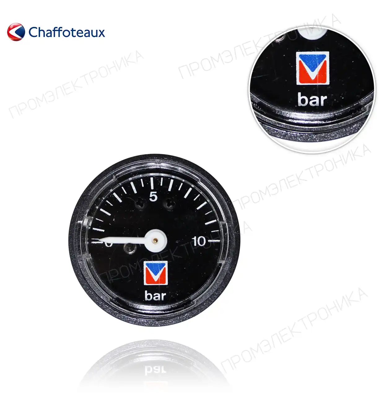D42 0-10bar. 61007278