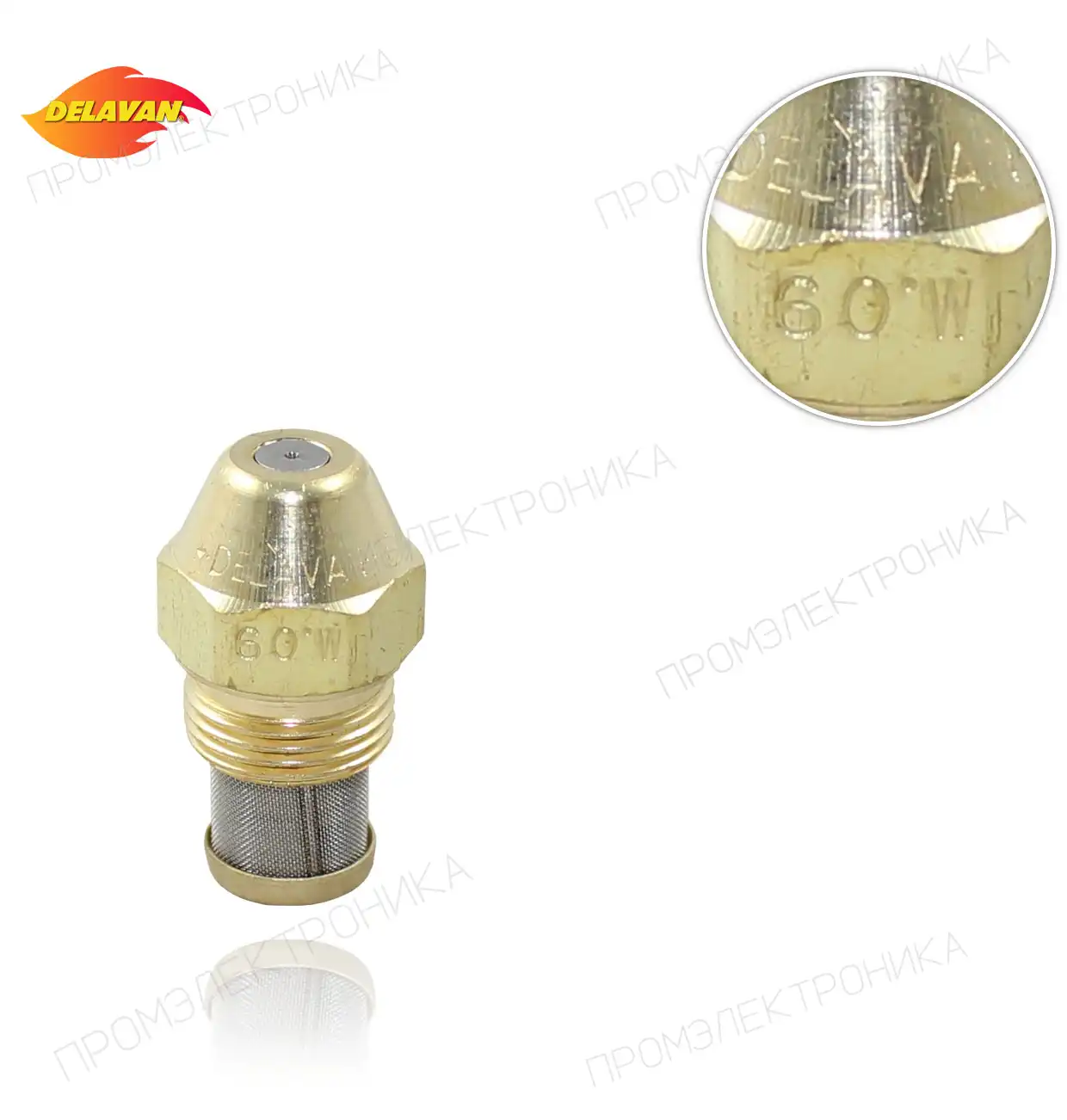 3.00 G 60º W