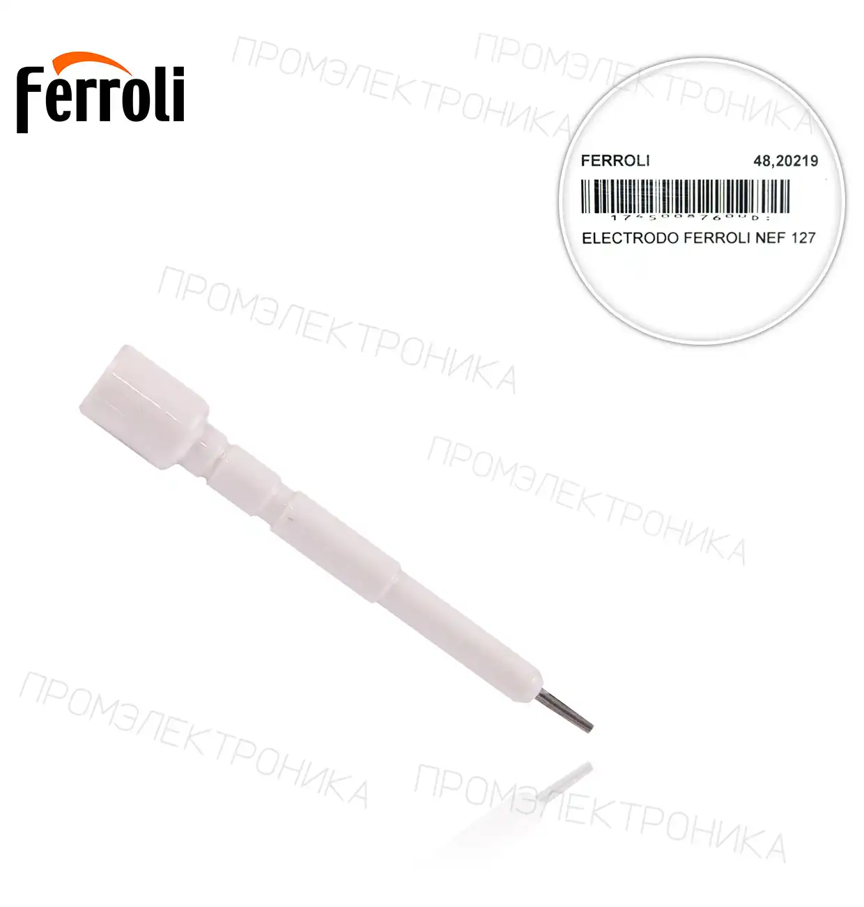 NEF 127