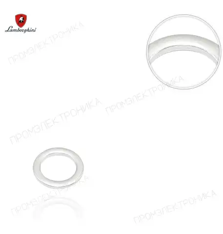 1/8" INOVA 20 C W TOP 01000880