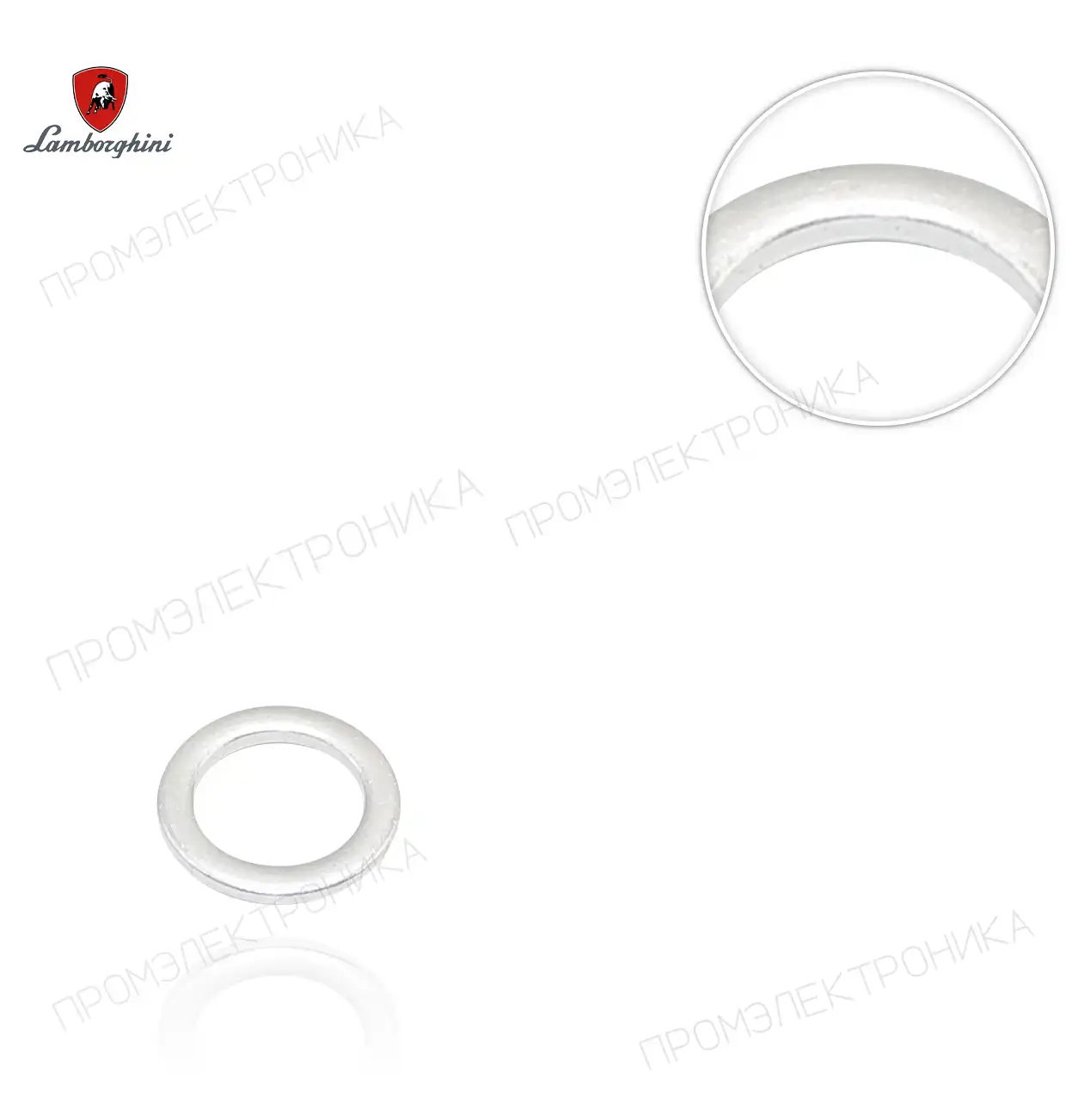 1/8" INOVA 20 C W TOP 01000880