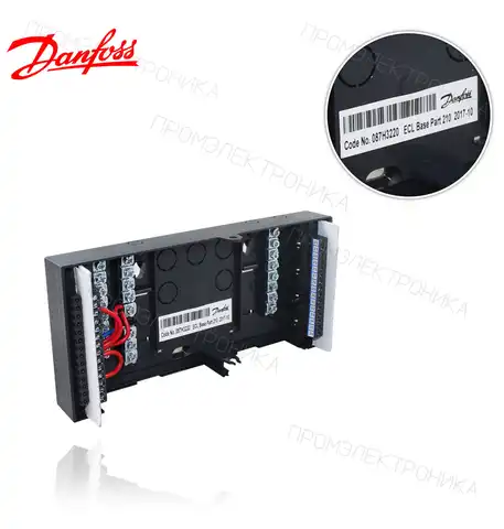 087H3220 ECL COMFORT 210