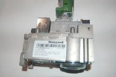 VR 4605 NA 2031B 3-37mbar. d18,6-1/2"